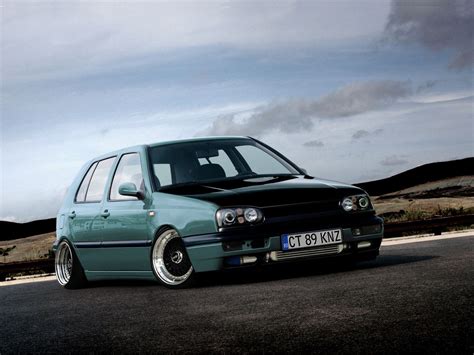 golf mk3-1